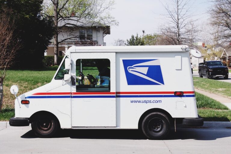 USPS Tabbing Requirements for Self Mailers Ultimate Guide