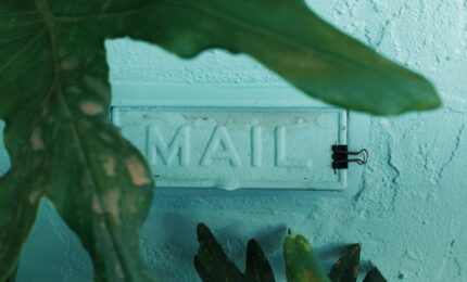 direct mail trends 2025