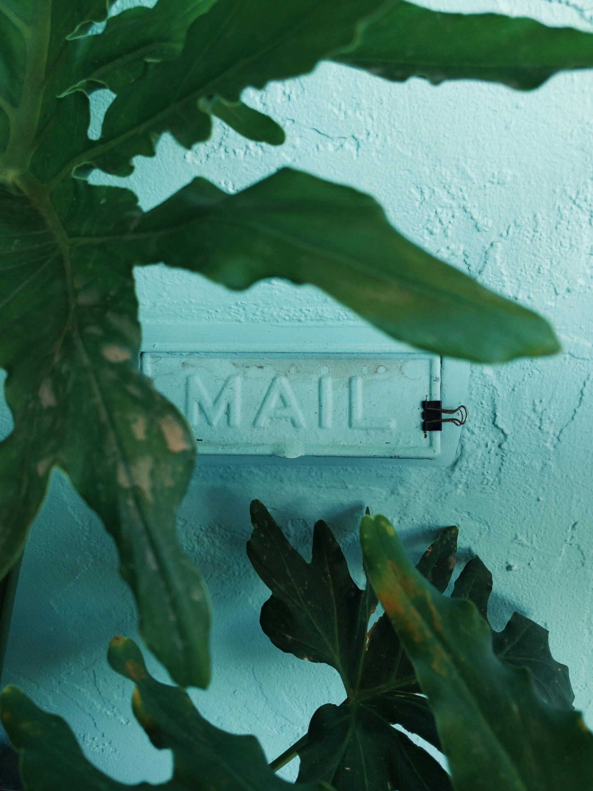 direct mail trends 2025