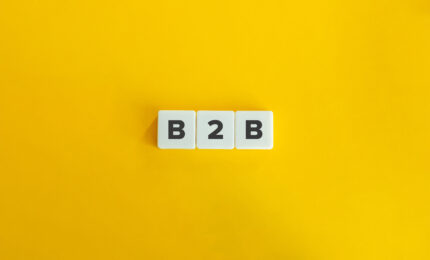 direct mail for B2B