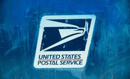 USPS SERVES US Act