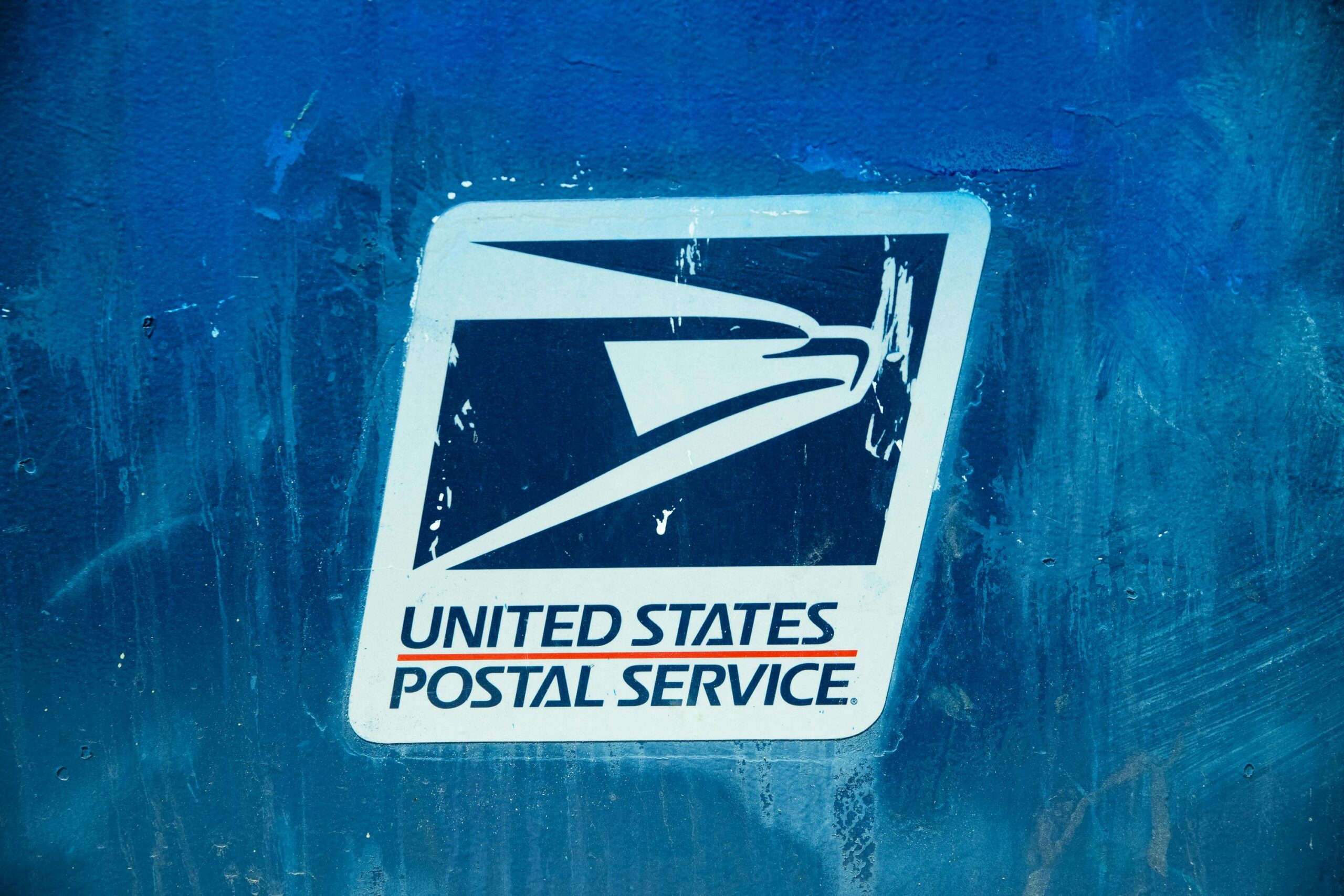 USPS SERVES US Act